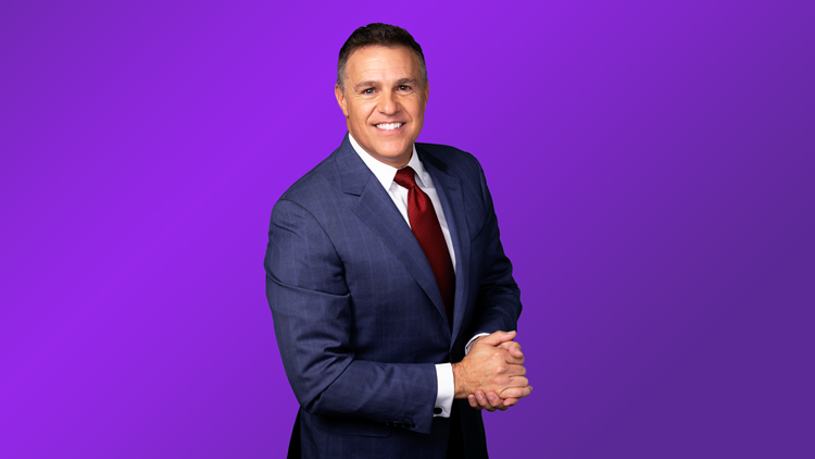 Jay Crawford