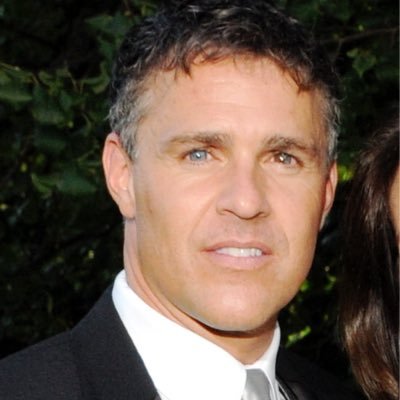 Jay Crawford