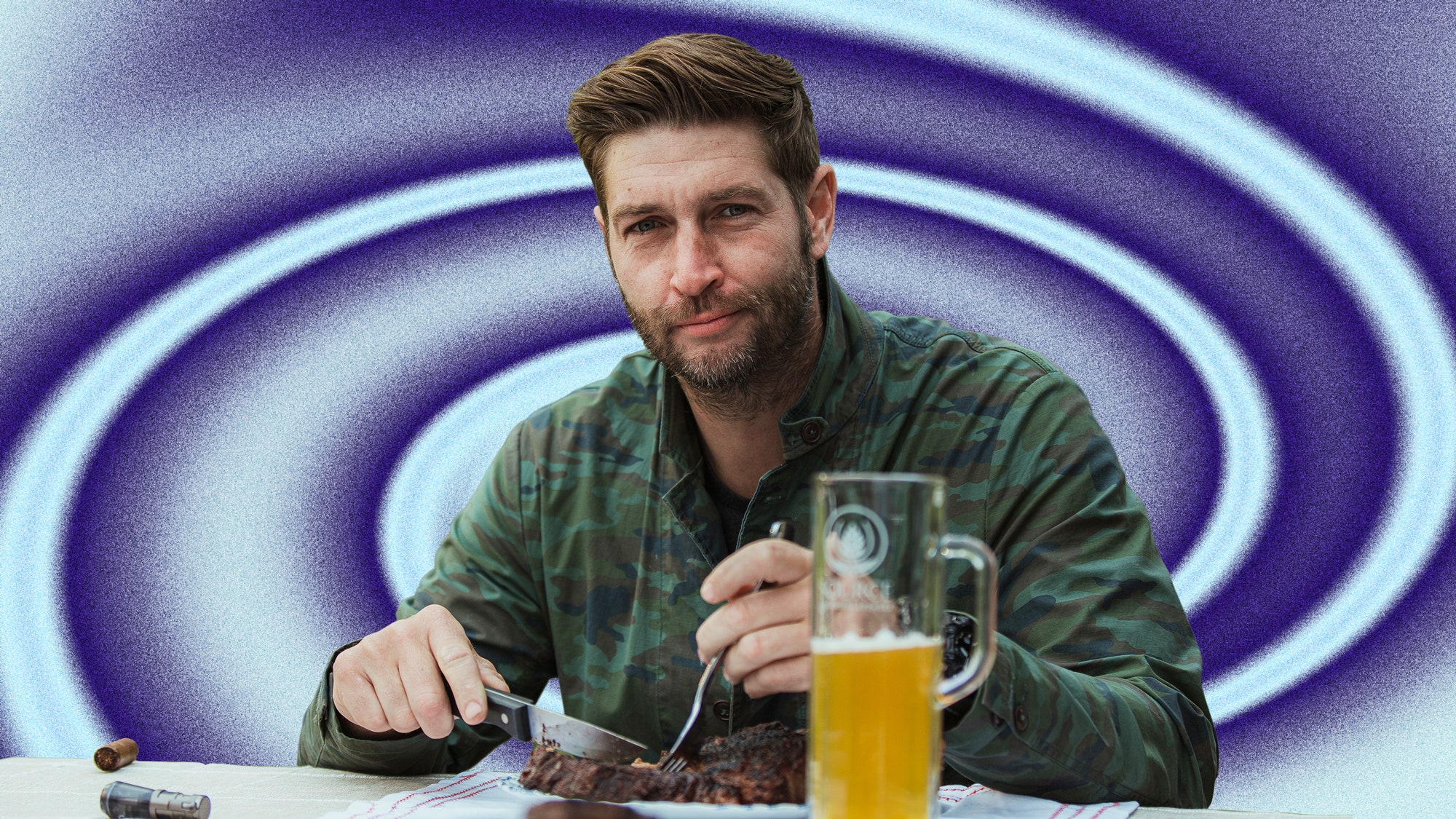Jay Cutler