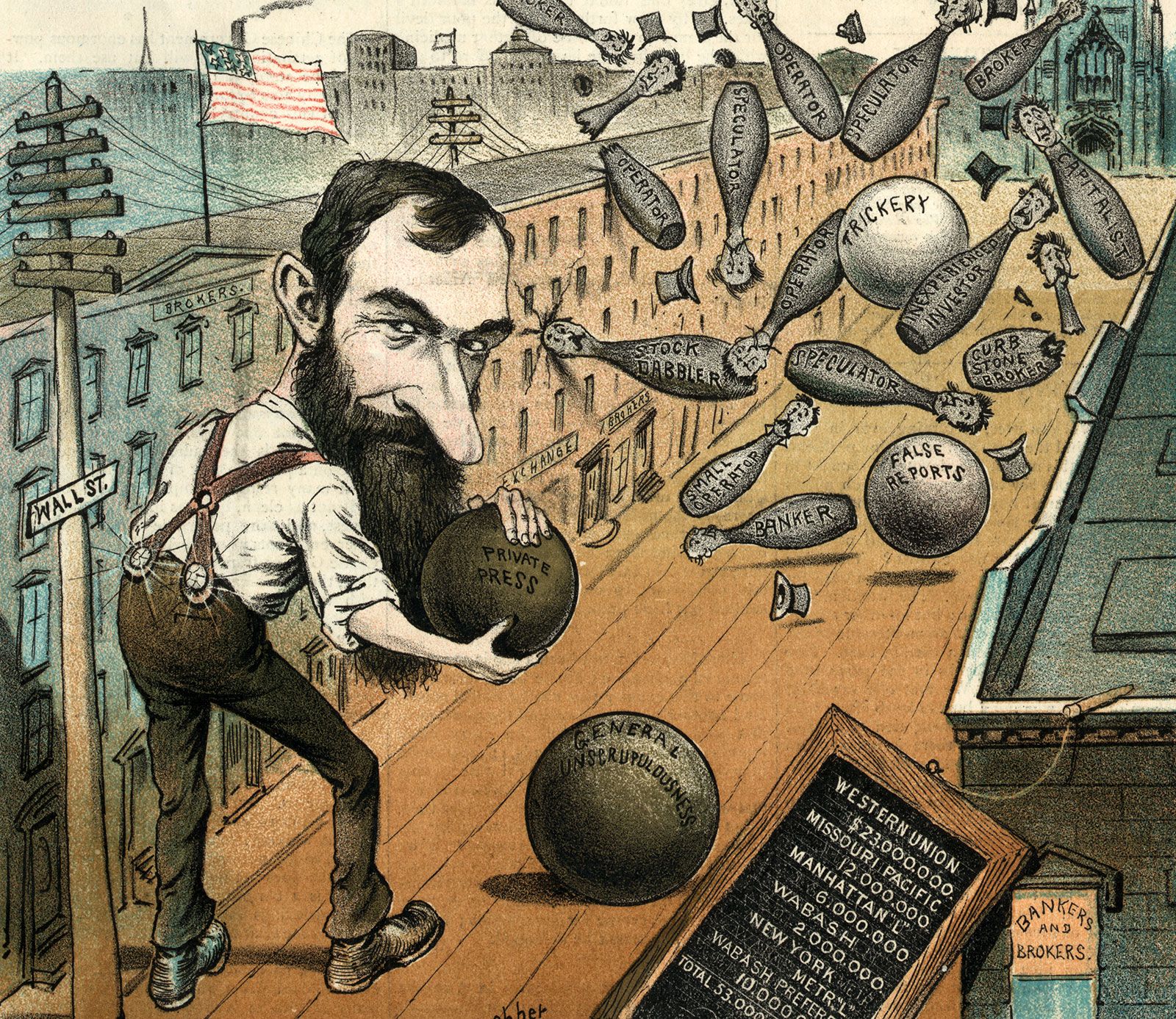 Jay Gould