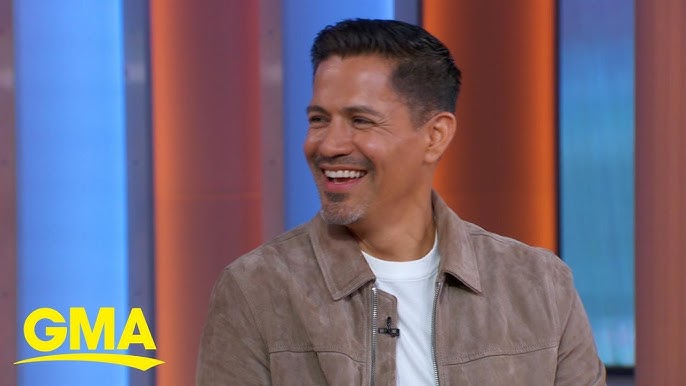 Jay Hernandez
