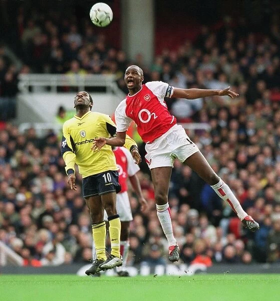 Jay-Jay Okocha
