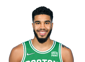 Jayson Tatum
