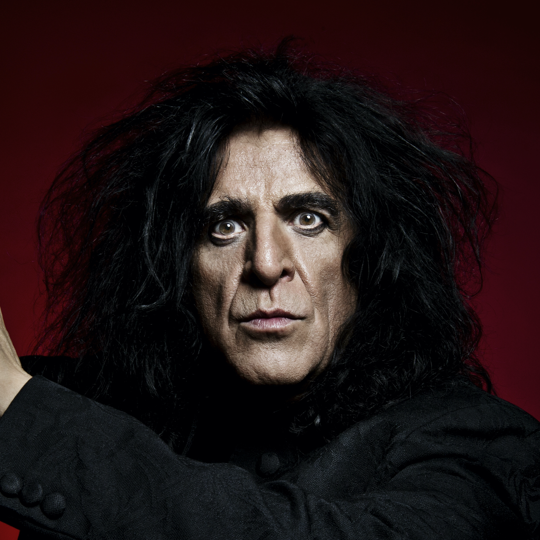 Jaz Coleman