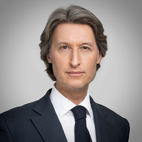 Jean-Claude Decaux