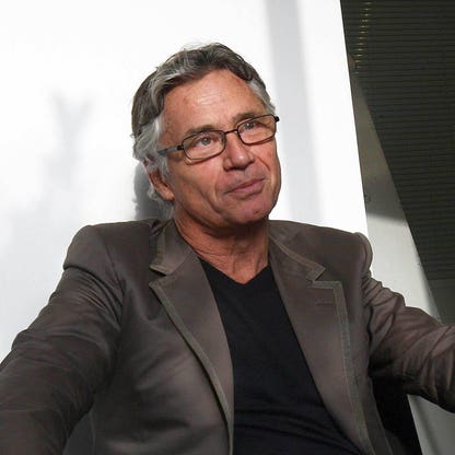 Jean-Michel Besnier