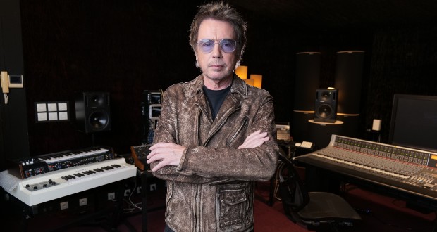 Jean-Michel Jarre