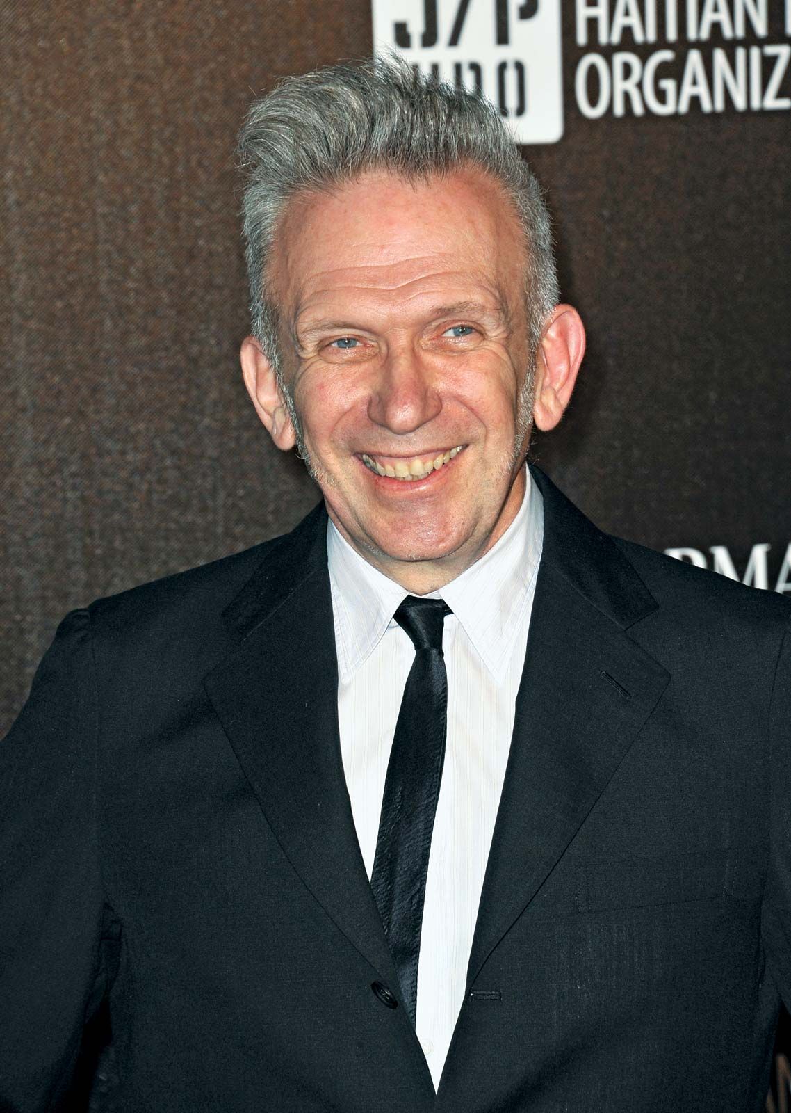 Jean-Paul Gaultier