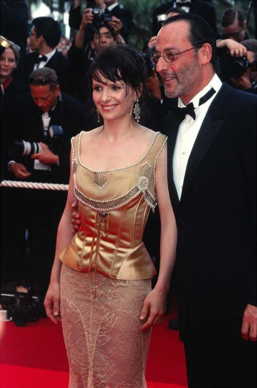Jean Reno
