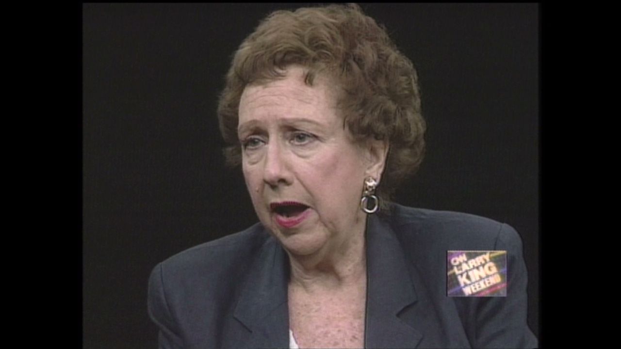 Jean Stapleton