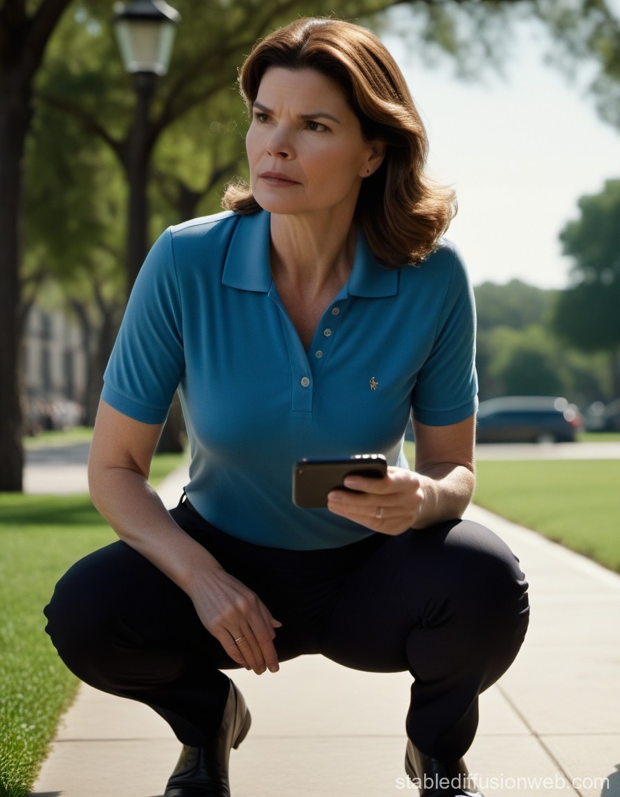 Jeanne Tripplehorn