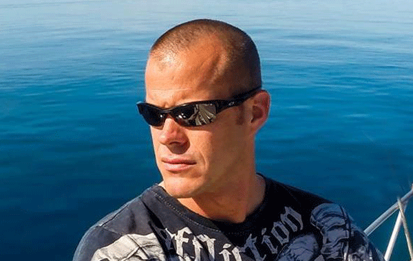 Jeb Corliss