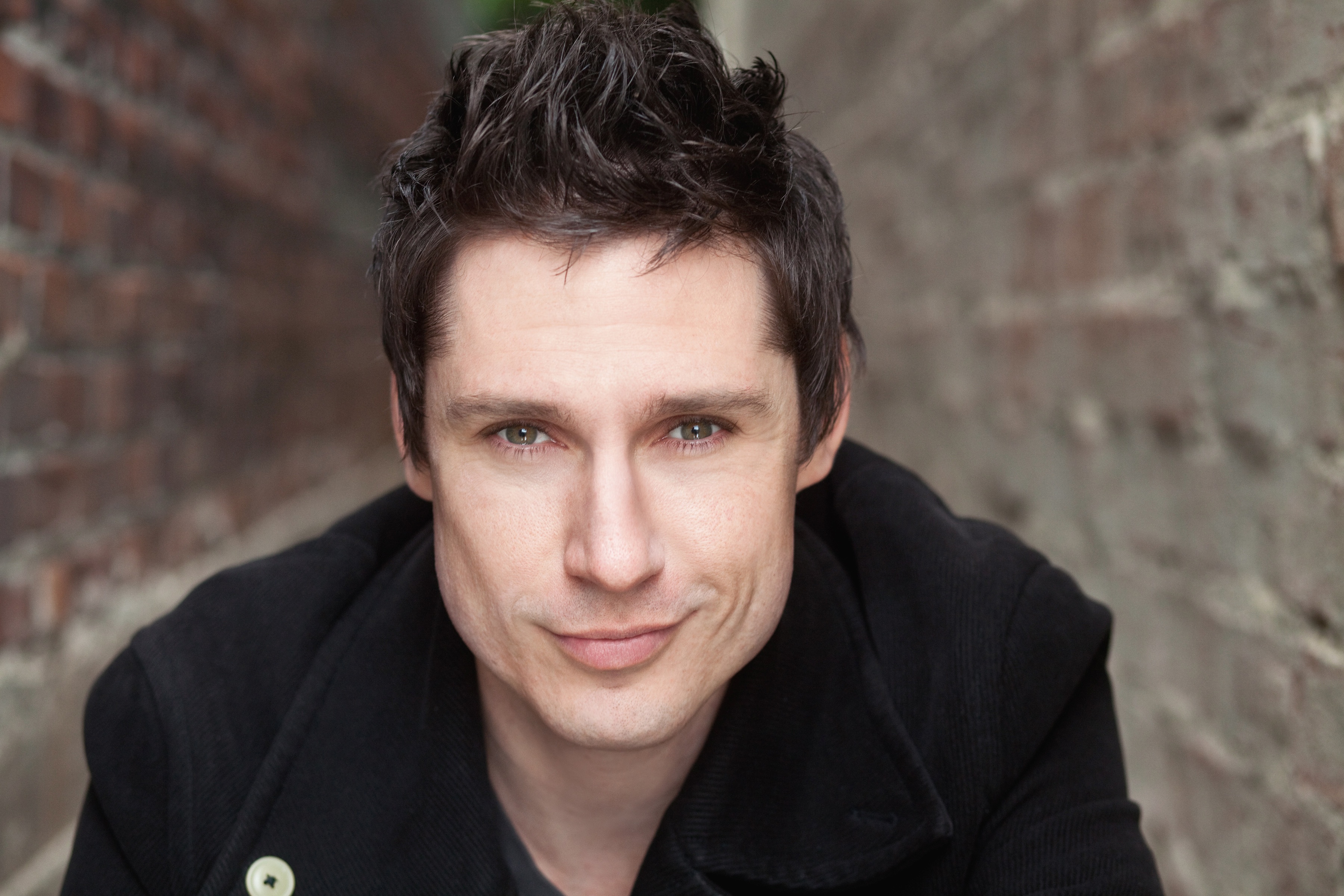 Jeff B. Davis