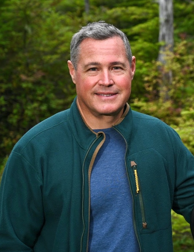 Jeff Corwin