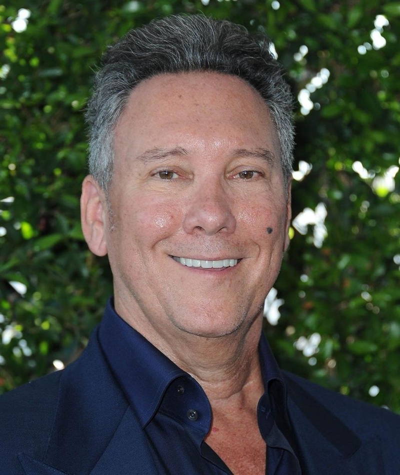 Jeff Franklin