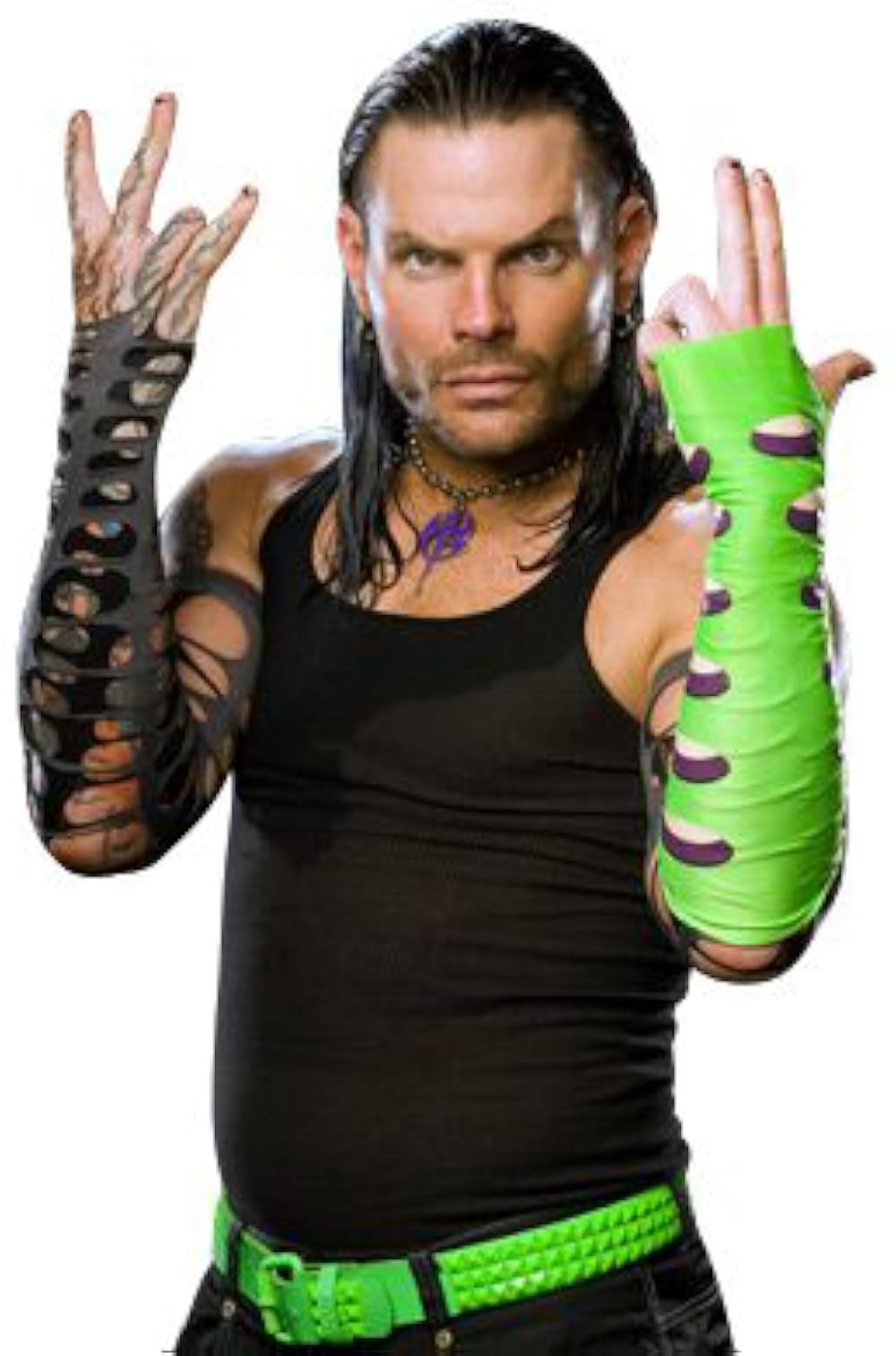 Jeff Hardy