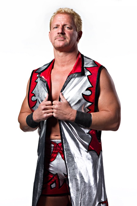 Jeff Jarrett