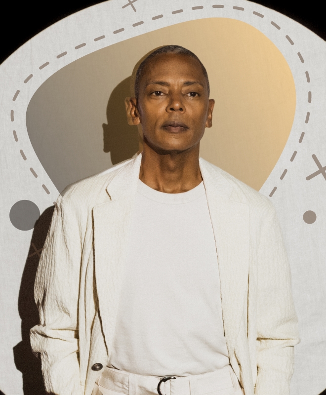 Jeff Mills