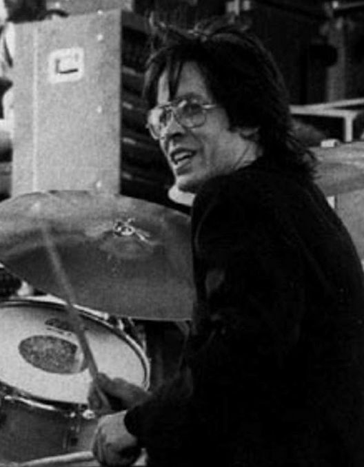 Jeff Porcaro