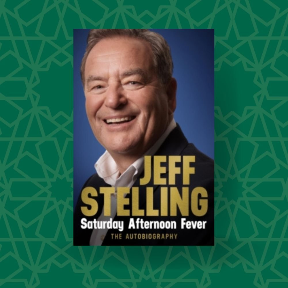 Jeff Stelling