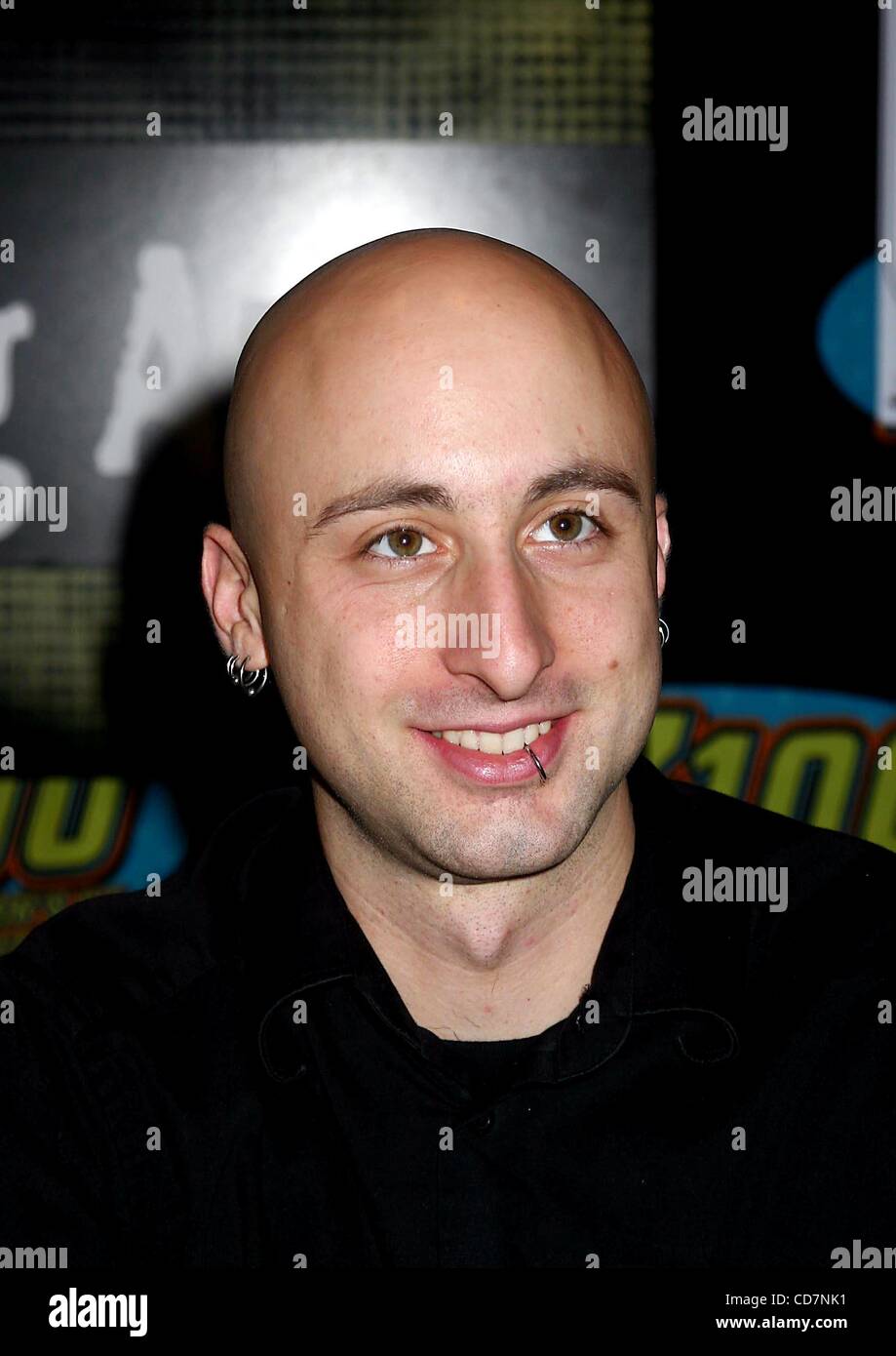 Jeff Stinco