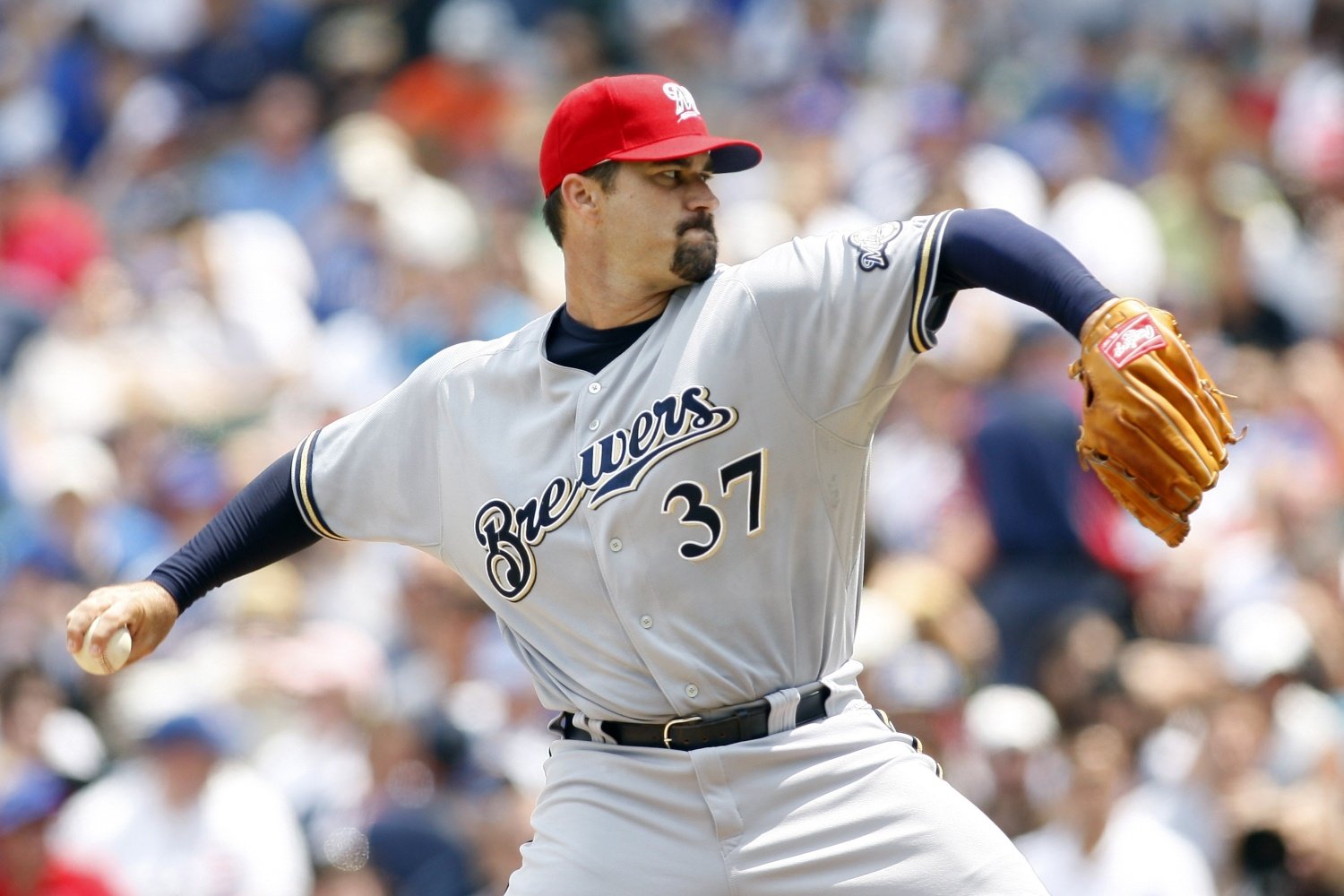 Jeff Suppan
