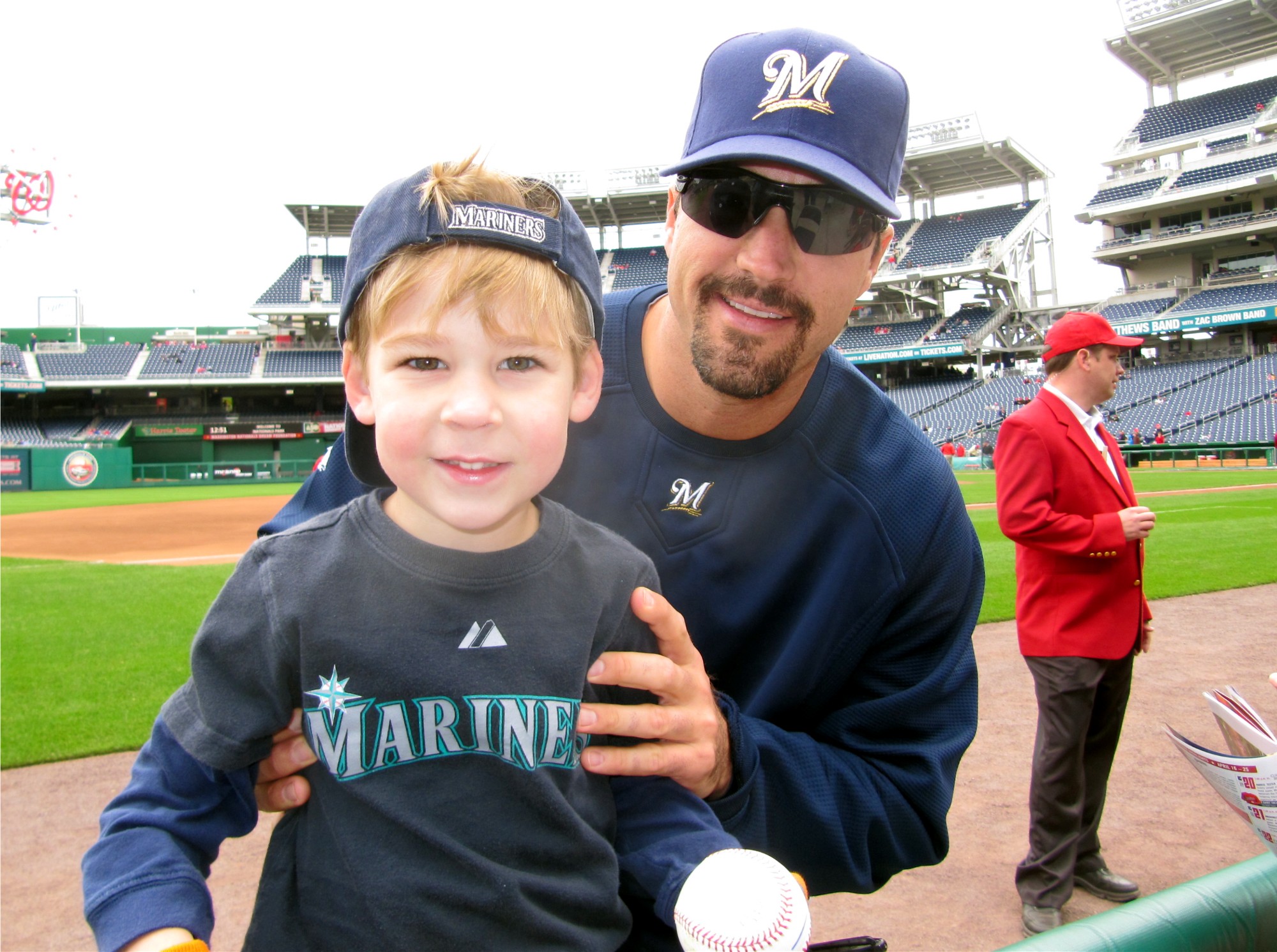 Jeff Suppan