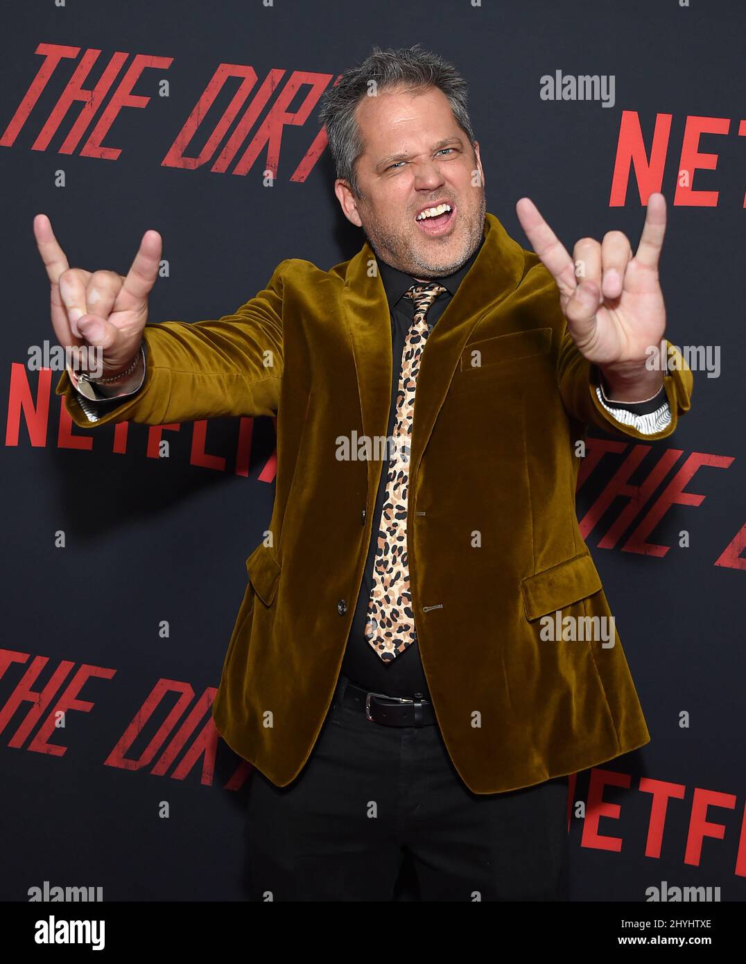 Jeff Tremaine