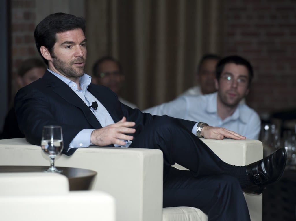 Jeff Weiner