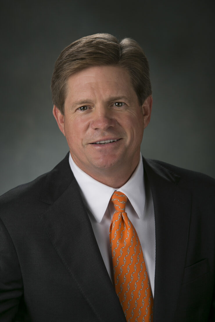 Jeffery Hildebrand