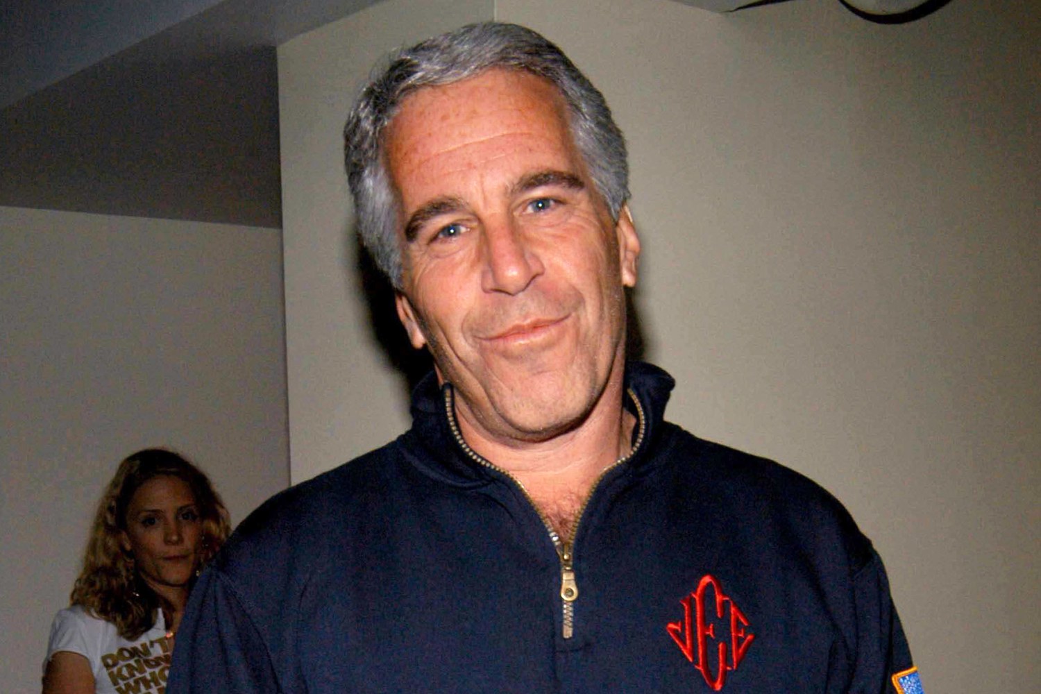 Jeffrey Epstein
