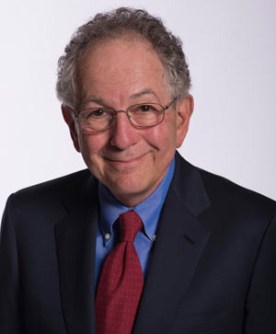 Jeffrey Garten