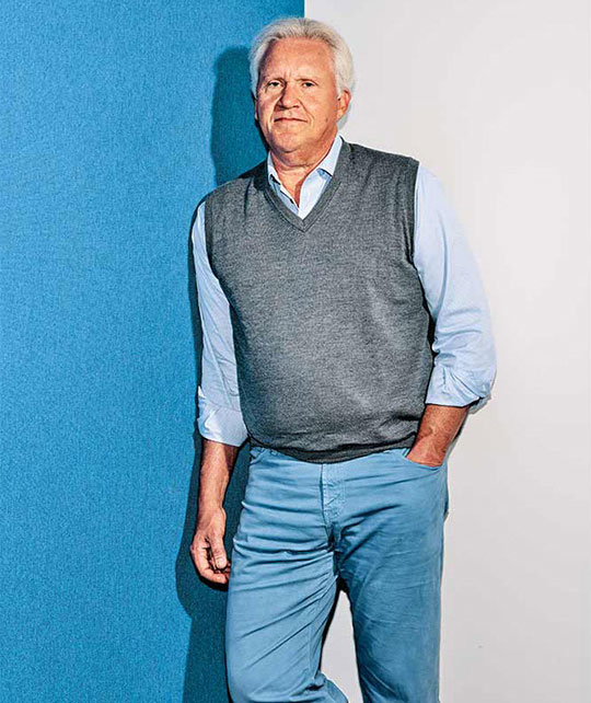 Jeffrey Immelt