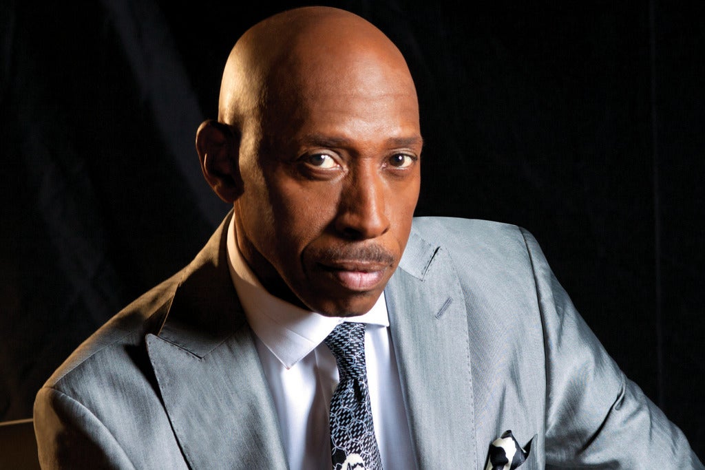 Jeffrey Osborne