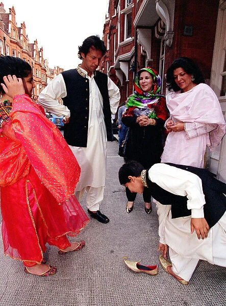 Jemima Khan