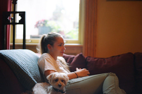 Jemima Kirke