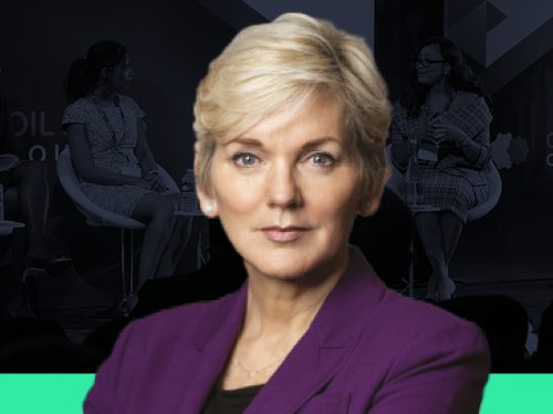 Jennifer Granholm