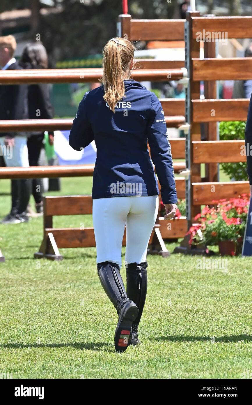 Jennifer Katharine Gates