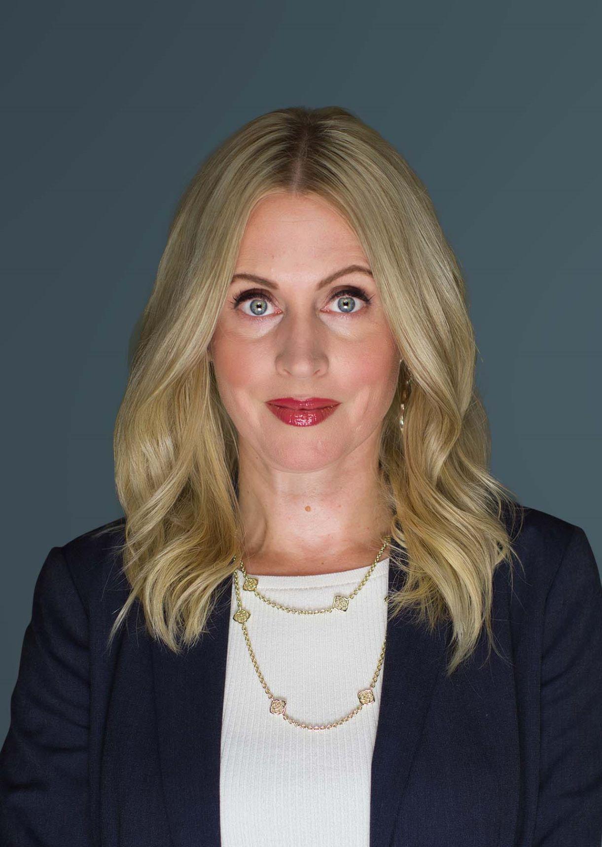 Jennifer Williams