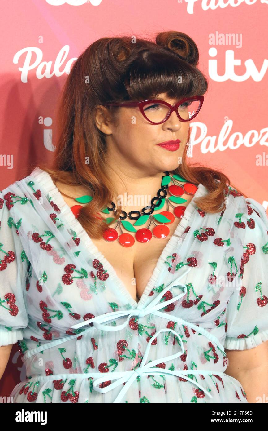 Jenny Ryan