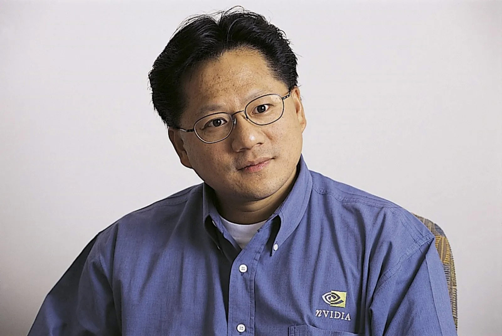 Jensen Huang
