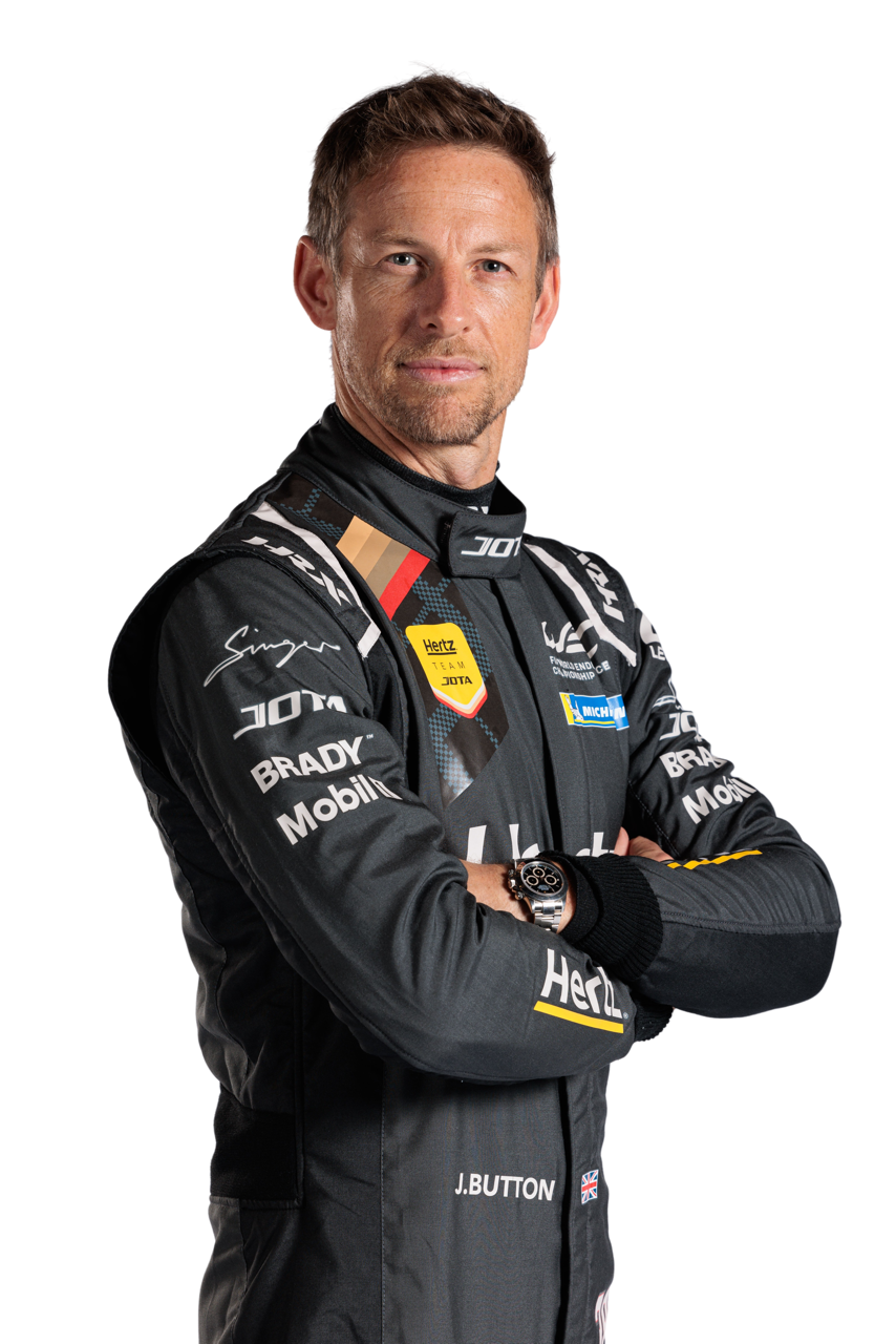 Jenson Button