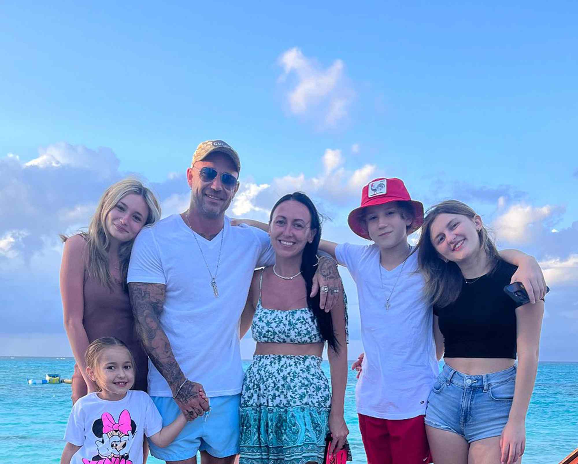 Jeremy Bieber