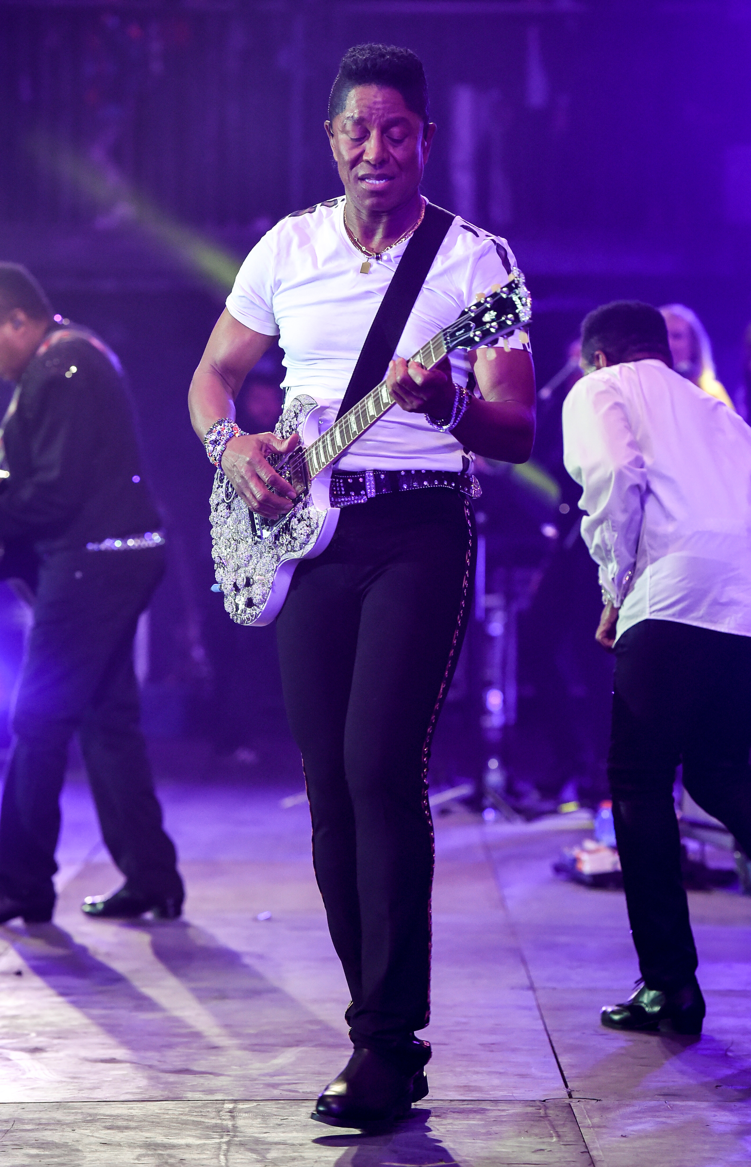 Jermaine Jackson