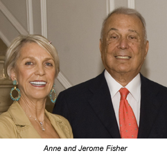 Jerome Fisher