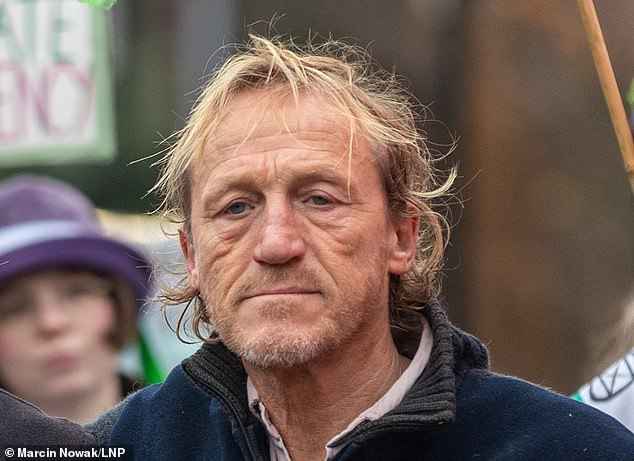 Jerome Flynn