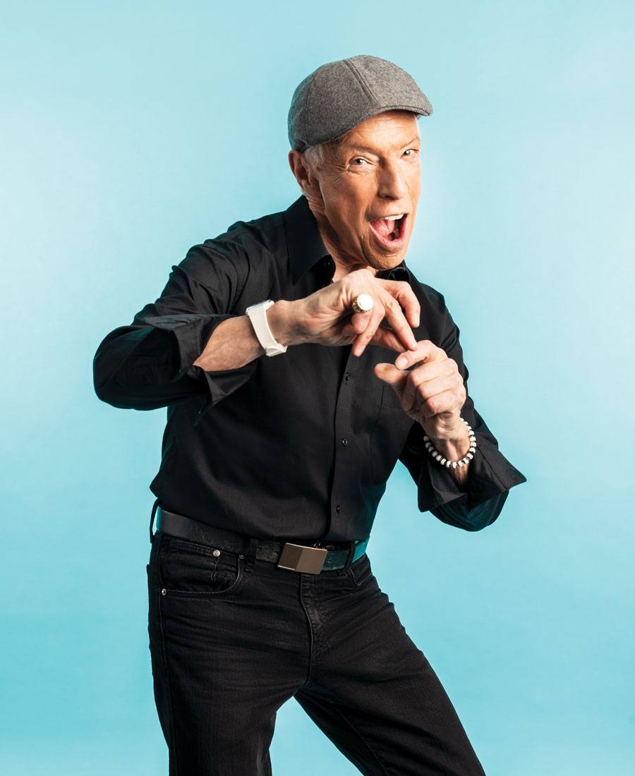 Jerry Blavat