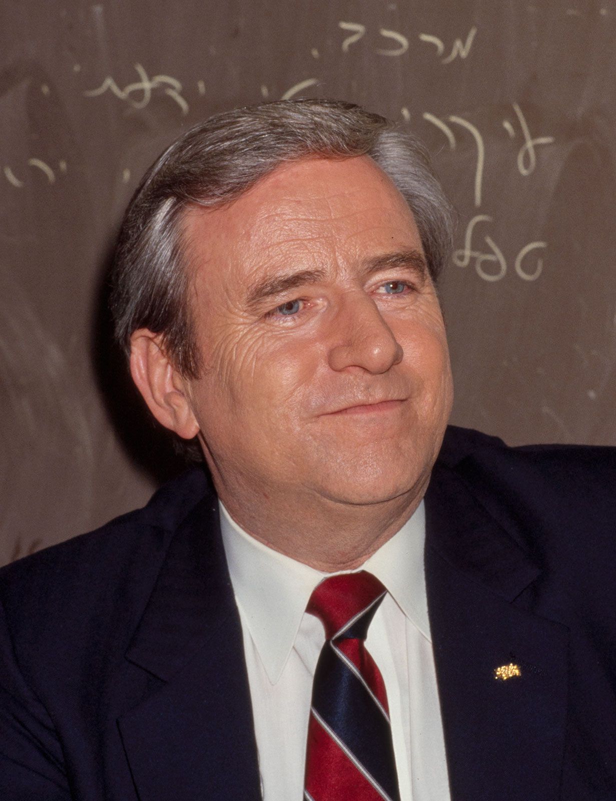 Jerry Falwell