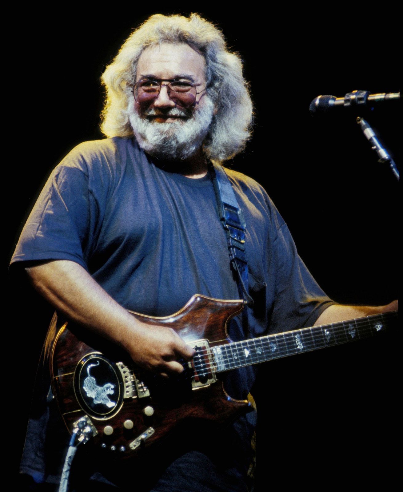 Jerry Garcia