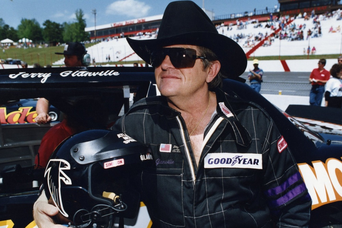Jerry Glanville
